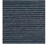 Rico Essentials Baby Alpaca E Merino Lana/Yarn 50G - 09 Blu Navy