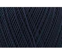 Rico Essentials Filato Di Cotone All'Uncinetto 50G Blu Mezzanotte 037
