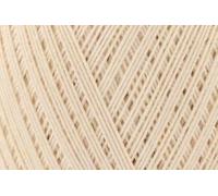 Rico Essentials Filato Di Cotone All'Uncinetto 50G Crema 032