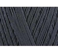 Rico Essentials Filato Di Cotone All'Uncinetto 50G Grigio Topo 011