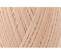 Rico Essentials Filato Di Cotone All'Uncinetto 50G Nudo 027