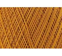 Rico Essentials Filato Di Cotone All'Uncinetto 50G Senape 034