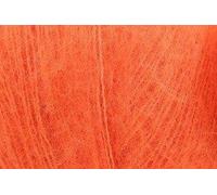 Rico Essentials Super Kid Mohair Ama Seta 25g Lavoro a Maglia Lana 063 Neon Oran