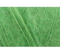 Rico Essentials Super Kid Mohair Loves Silk 25g Filato Per Maglieria 050 Verde