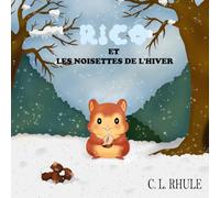 Rico et les noisettes de l'hiver