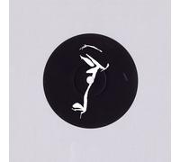 Rico Friebe S./..: The Rico Puestel Dubs (Vinyl LP) 12" Single