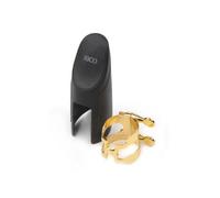 RICO HTS1G LEGATURA E CAP SAX TENORE FINITURA ORO