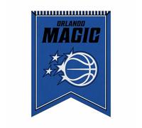 Rico Industries NBA Basketball Orlando Magic Rafter Felt Gagliardetto