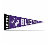 Rico Industries NCAA Boston College Eagles Classic 30,5 x 76,2 cm - Decorazione da parete in feltro - ideale per casa, camera da letto, stanza da letto