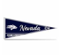 Rico Industries NCAA Virginia Commonwealth Rams Classic 30,5 x 76,2 cm morbido feltro gagliardetto - EZ da appendere - Decorazione per la casa (sala giochi, grotta uomo, camera da letto)