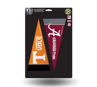 Rico Industries SEC Mini Pennant Set (all 12 Teams)