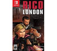 RICO London (輸入版:北米) - Switch
