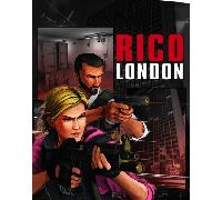 RICO: London (Nintendo Switch) eShop Key EUROPE