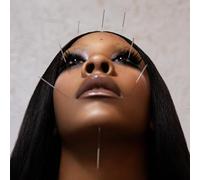Rico Nasty - Lethal (Opaque Silver Coloured) (140 g) (LP)