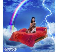 Rico Nasty Nightmare Vacation (Vinyl LP) 12" Album