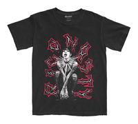 Rico Nasty Punk Rico ufficiale Uomo maglietta unisex