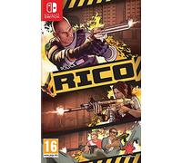 Rico Nsw- Nintendo Switch