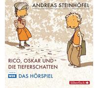 Rico, Oskar 01 und die Tieferschatten. Das Hörspiel: Hörspiel