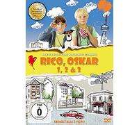 Rico, Oskar - Boxset 1-3