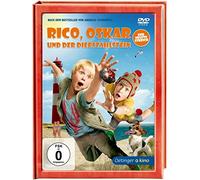 Rico, Oskar und der Diebstahlstein