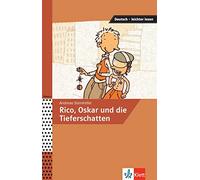 Rico, Oskar und die Tieferschatten: Lektüre