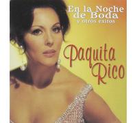 Rico, Paquita - En La Noche De Bodas