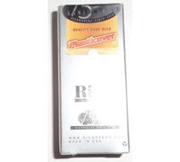 RICO PLASTICOVER PROFESSIONAL ALTO SAX 3 1/2 5 REEDS