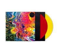 Rico Puestel Obi Thine XI (Vinyl LP) Deluxe 12" Album