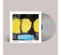 Rico Puestel The Unknown Exhibitions: In the Mix (CD) Album