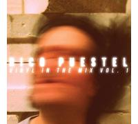 Rico Puestel Vinyl in the Mix - Volume 1 (CD) Album