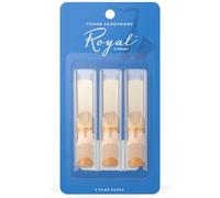 Rico Royal by D'addario Ance Sax Tenore Mis 2 Conf. 3