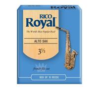 RICO ROYAL RJB1035 SAX CONTRALTO 3.5 ANCIA