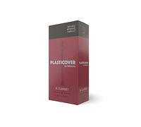 DAddario Woodwinds Plasticover Bb- Clarinet 1.5