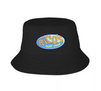 Rico_s su Negozio da Hannah Montana Cappello da Secchiello Panama per Uomo Donna Cappelli Moda Pescatore Estate Spiaggia Pesca Caps