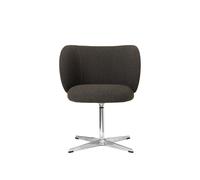 Rico Sedia da Pranzo con Girevole Hallingdal 376