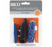Rico set bocchino clarinetto sib RSMPAKBCL