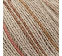 Rico Superba Cashmeri Lusso Calzini 4 Strato Maglia Lana 100g - 003 Bacca