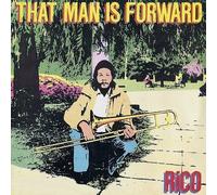 Rico That Man Is Forward (Vinyl LP) 40th Anniversary 12" Album