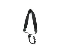 Rico Tracolla Sax D'Addario Imbottita Alto/Soprano, Snap Hook