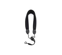 Rico Tracolla Sax D'Addario Imbottita Tenor/Baritone, Metal Hook