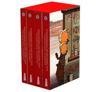 Rico und Oskar - Die ersten vier Bände im Taschenbuch-Schuber (Rico und Oskar): Der moderne Klassiker für Kinder und Erwachsene - urkomisch und einfühlsam!: 1-4