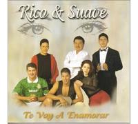 Rico Y Suave - Te Voy a Enamorar