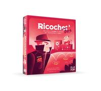 Ricochet 3 - Riporcell: Quando Satan lancia l'ascolto