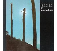 Ricochet by TANGERINE DREAM (2004-05-21)