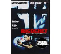 Ricochet [DVD] by Denzel Washington
