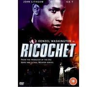 Ricochet [Edizione: Regno Unito]