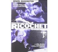 Ricochet (Import Dvd) (2012) Varios