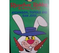 Ricochet Rabbit