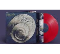 Ricochet (Red Vinyl) - Snail Mail (Vinile)