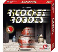 Ricochet Robots